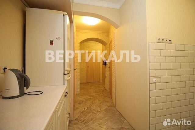 3-к квартира, 75 м², 2/5 эт.