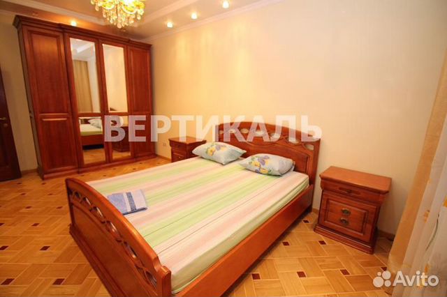3-к квартира, 100 м², 10/15 эт. 3-к квартира, 100 м², 10/15 эт.