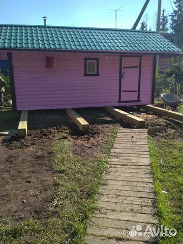 Ремонт фундамента.Подъем домов на Винтовые сваи