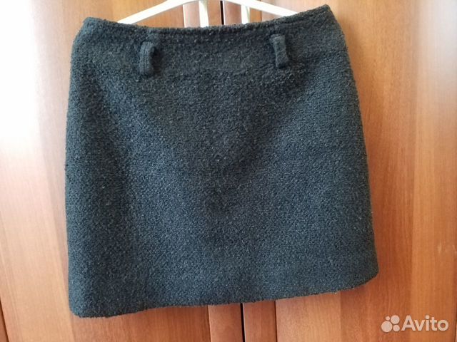 Комплект юбка с кофтой