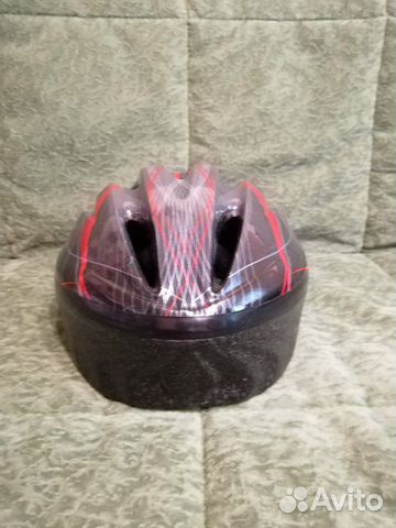 Шлем велосипедный детский Шлем велосипедный детский