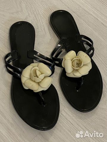 Сандалии шлёпки Сандалии шлёпки
