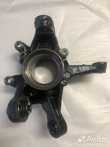 Кулак поворотный зад лев lexus GS 4230530070