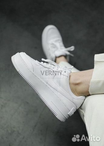 Nike Air Force 1 Nike Air Force 1