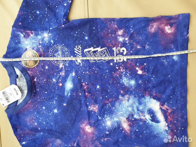 Футболка next