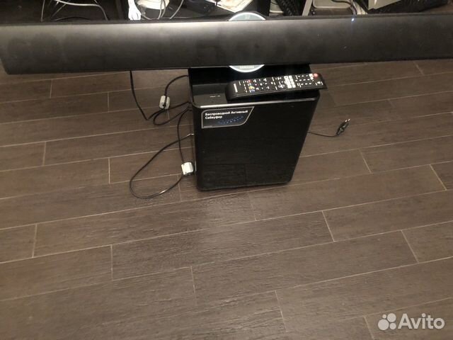 Саундбар SAMSUNG Саундбар SAMSUNG