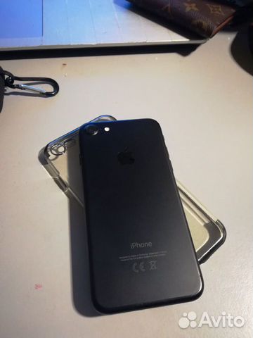 iPhone 7 32 AirPods gen2 iPhone 7 32 AirPods gen2