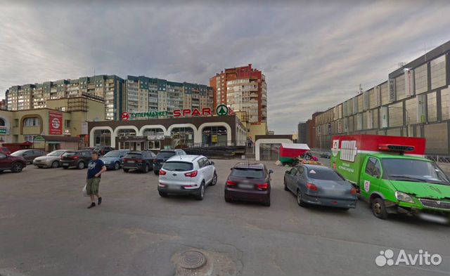 Помещение свободного назначения, 340 м² Помещение свободного назначения, 340 м²