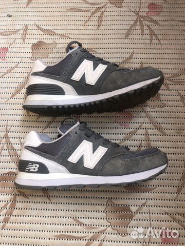 Кроссовки new balance Кроссовки new balance
