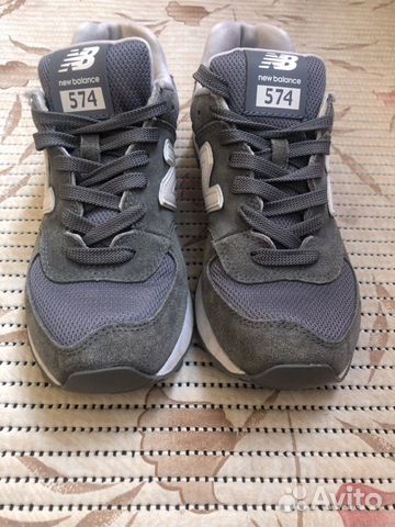Кроссовки new balance Кроссовки new balance