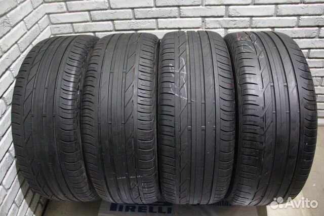 225 50 R18 Bridgestone Turanza T001 225/50/18 225 50 R18 Bridgestone Turanza T001 225/50/18