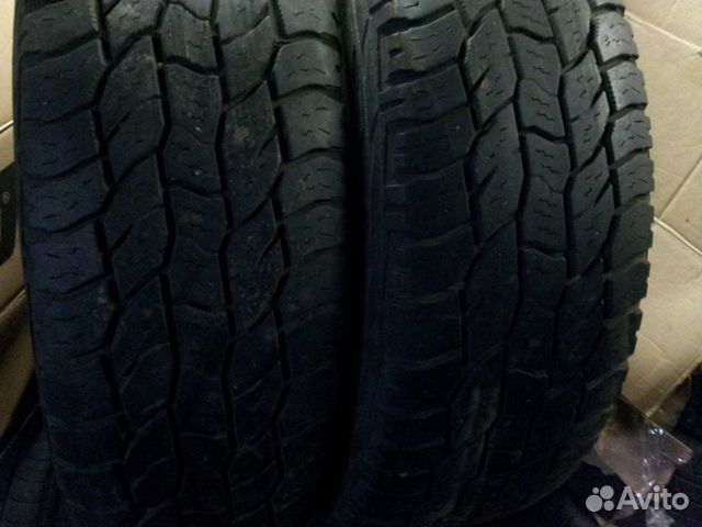 R16 225/70 Cooper Discoverer - цена за 4 штуки