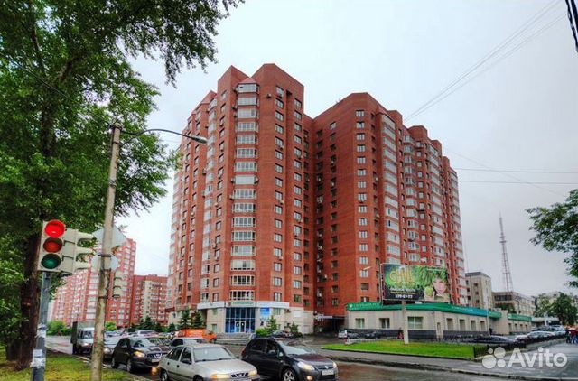 4-к квартира, 151.5 м², 2/10 эт. 4-к квартира, 151.5 м², 2/10 эт.