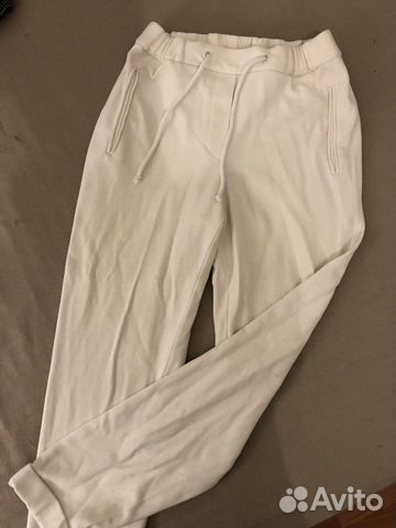 Брюки massimo dutti