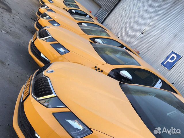 Аренда авто с выкупом Аренда авто с выкупом