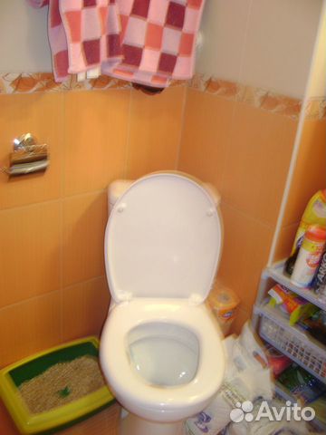 1-к квартира, 35 м², 7/12 эт. 1-к квартира, 35 м², 7/12 эт.