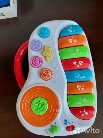 Развивающие игрушки Развивающие игрушки