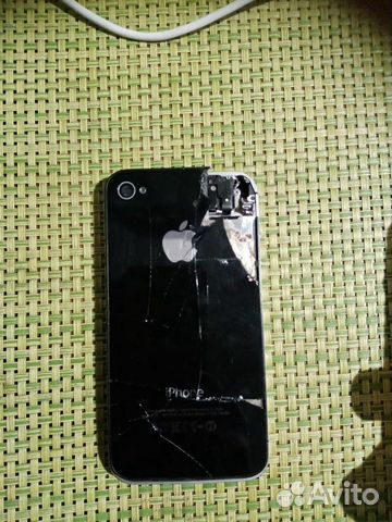 iPhone 4 s 16 gb