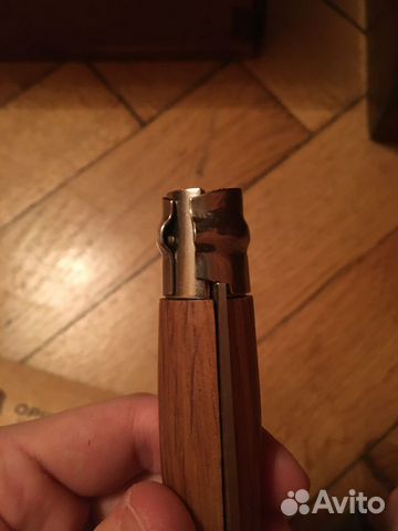 Складной нож Opinel Новый Складной нож Opinel Новый