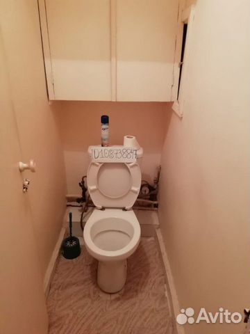 1-к квартира, 35 м², 3/5 эт. 1-к квартира, 35 м², 3/5 эт.