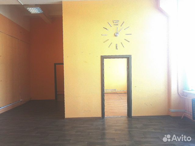 Помещение свободного назначения, 75 м²
