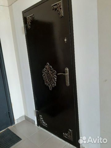 2-к квартира, 80 м², 2/4 эт.