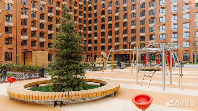 2-к квартира, 60.7 м², 13/16 эт. 2-к квартира, 60.7 м², 13/16 эт.