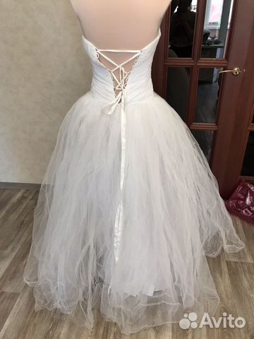Платье свадебное Платье свадебное