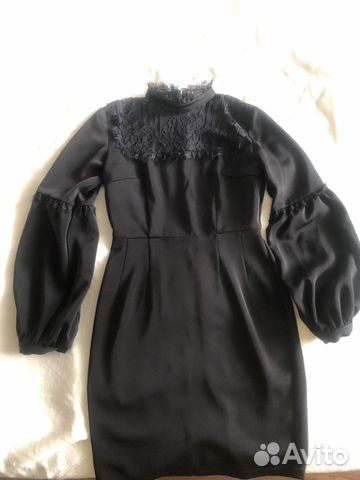 Платье dulcis shop