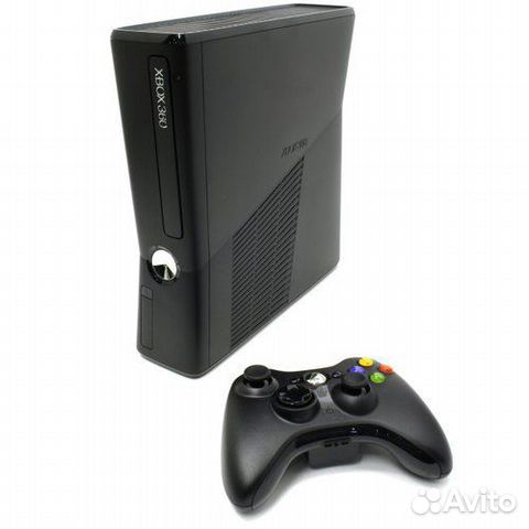 Xbox 360 Xbox 360