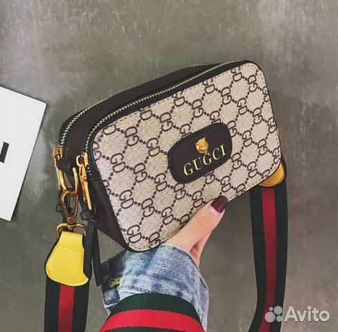 Сумка Gucci Сумка Gucci