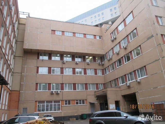 Продам офисное помещение, 10638.00 м² Продам офисное помещение, 10638.00 м²