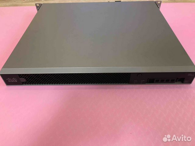 Межсетевой экран Cisco ASA5512-X V04
