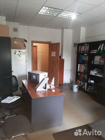 Офисное помещение, 20.4 м², м. Владыкино 5 мин.пеш