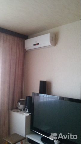 Установка кондиционеров