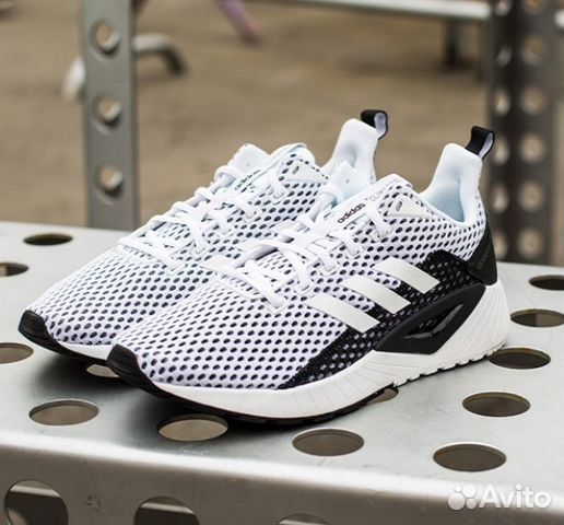 Кроссовки Adidas Кроссовки Adidas