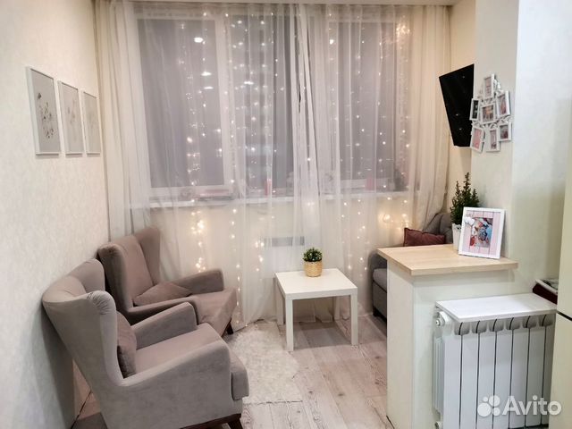 2-к квартира, 41 м², 9/16 эт. 2-к квартира, 41 м², 9/16 эт.