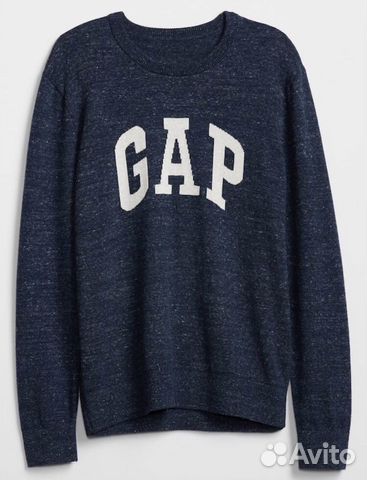 Свитер мужской. GAP. Новый Свитер мужской. GAP. Новый