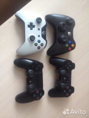 Ремонт геймпада Xbox Ремонт геймпада Xbox