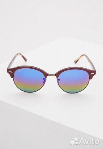 Солнцезащитные очки Ray Ban оригинал новые
