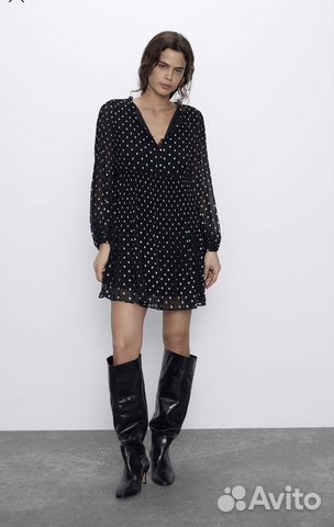 Платье Zara Платье Zara
