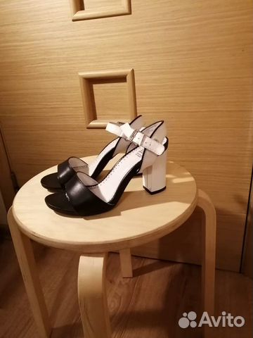 Босоножки Босоножки
