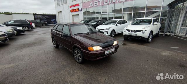 ВАЗ 2114 Samara 1.6 МТ, 2012, 137 515 км ВАЗ 2114 Samara 1.6 МТ, 2012, 137 515 км
