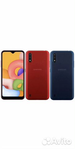 SAMSUNG A01 16gb SAMSUNG A01 16gb