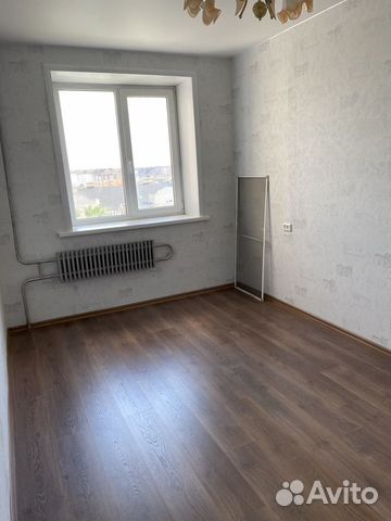 2-к квартира, 46.6 м², 8/9 эт. 2-к квартира, 46.6 м², 8/9 эт.