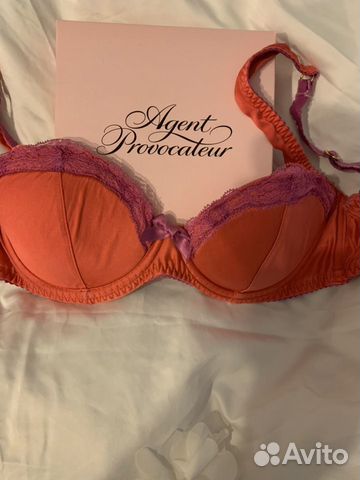 Бюстгальтер agent provocateur оригинал Бюстгальтер agent provocateur оригинал