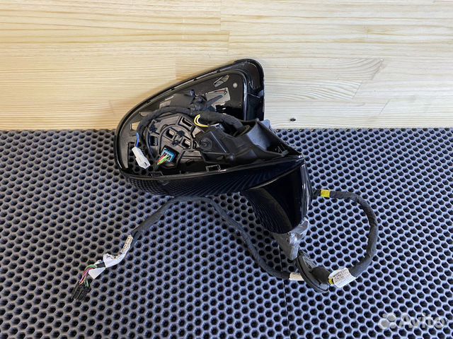 Mercedes C238 W238 W213 купе зеркало правое Mercedes C238 W238 W213 купе зеркало правое