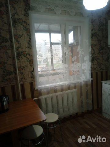 1-к квартира, 37 м², 3/10 эт. 1-к квартира, 37 м², 3/10 эт.