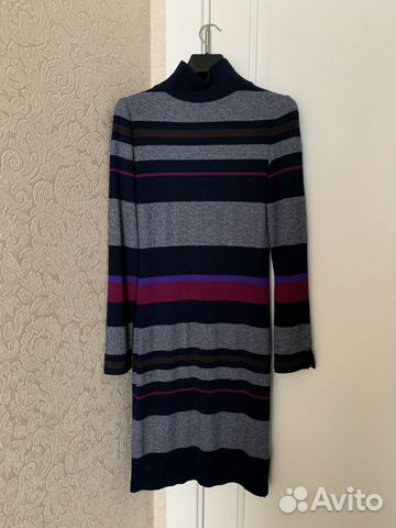 Платье Massimo Dutti Платье Massimo Dutti