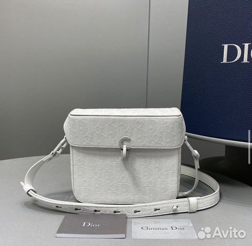 Сумка Dior